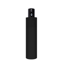 Carbonsteel Magic XS Uni Black - dámsky plne automatický dáždnik