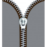 ELEGANT 2231 vysoký - poduška na stoličku a kreslo s podhlavníkom