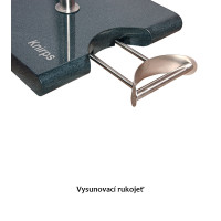 KNIRPS Trolley - 50 kg pojízdný žulový sokl pro slunečník s kolečky