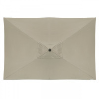 ACTIVE 200x300 cm - slnečník s kľukou