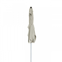 ACTIVE 200x300 cm - slnečník s kľukou