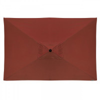 ACTIVE 200x300 cm - slnečník s kľukou