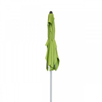 ACTIVE 200x300 cm - slnečník s kľukou