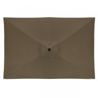 ACTIVE 200x300 cm - slnečník s kľukou