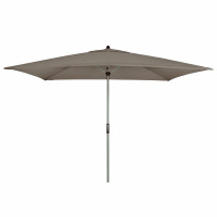 ACTIVE 200x300 cm - slnečník s kľukou