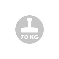 ACTIVE 200x300 cm - slnečník s kľukou