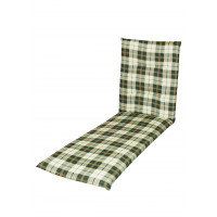 SPOT 129 - poduška na záhradné ležadlo