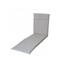 HIT UNI 9827 - poduška na záhradné ležadlo