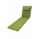 BRILLANT 7836 - poduška na záhradné ležadlo s podhlavníkom