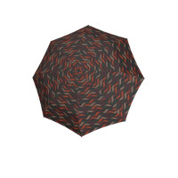 Fiber Havanna Gravity - dámsky skladací dáždnik