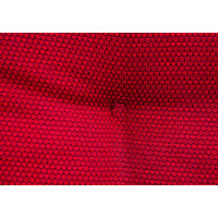 STAR 7028 stredná - poduška na stoličku a kreslo