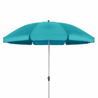 ACTIVE 2 m - naklápací balkónový a plážový slnečník