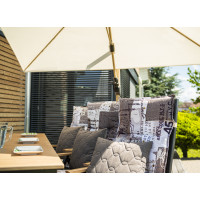 FUSION 1407K - dekoračný vankúšik