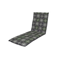 MOTION XL 1118 - poduška na záhradné ležadlo