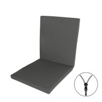 Sedák QuickDry 47x45x4 cm D-2994