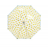 Smiling Kids - detský skladací dáždnik