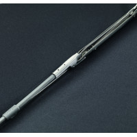 Knirps T.200 Kelly sand - elegantný dámsky plne automatický dáždnik