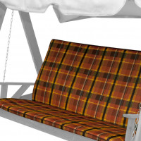 BASIC 24 - poduška na hojdačku 150 cm