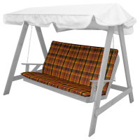 BASIC 24 - poduška na hojdačku 150 cm