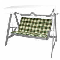 BASIC 129 - poduška na hojdačku 170 cm