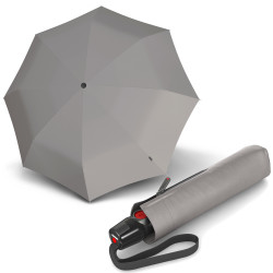 KNIRPS T.200 GREY - elegantný plne automatický dáždnik