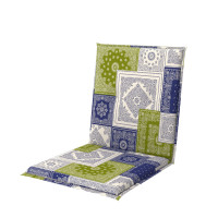 MOTION XL 8605 nízky - poduška na stoličku a kreslo