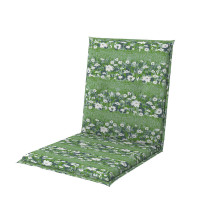 MOTION XL 1119 nízky - poduška na stoličku a kreslo