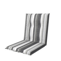 LIVING 9140 nízky - poduška na stoličku a kreslo