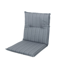 LIVING 3030 nízky - poduška na kreslá a stoličky