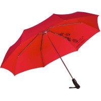 Fiber Golf Trekking - partnerský skladací dáždnik