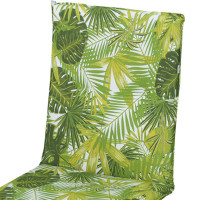 LIVING 9920 nízky - poduška na stoličku a kreslo