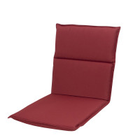 HIT UNI 8833 nízky - poduška na stoličku a kreslo