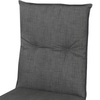 LIVING 6996 nízky - poduška na stoličku a kreslo