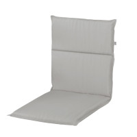 HIT UNI 9827 nízky - poduška na stoličku a kreslo