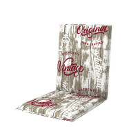 LIVING 2900 stredný - poduška na stoličku a kreslo