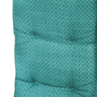 LIVING 2908 vysoký - poduška na stoličku a kreslo