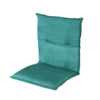 LIVING 2908 stredný - poduška na stoličku a kreslo