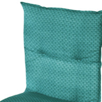 LIVING 2908 nízky - poduška na stoličku a kreslo