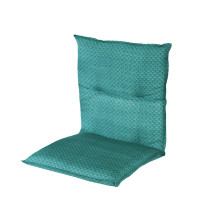 LIVING 2908 nízky - poduška na stoličku a kreslo