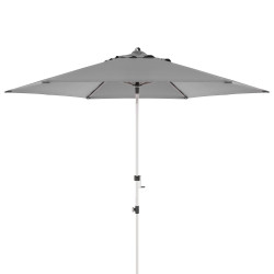 EXPERT 320 cm - slnečník s automatickým naklápaním kľučkou