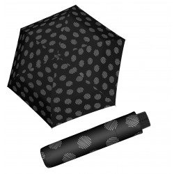Fiber Havanna Soul - dámsky skladací dáždnik