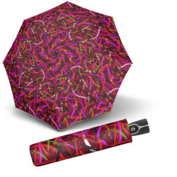 Fiber Magic - Expression - dámsky plne automatický dáždnik