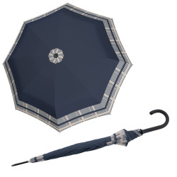Fiber Flex AC Timeless - dámsky holový vystreľovací dáždnik