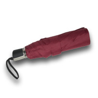 Mini Fiber Uni - dámsky fialový skladací dáždnik