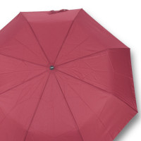 Mini Fiber Uni - dámsky fialový skladací dáždnik