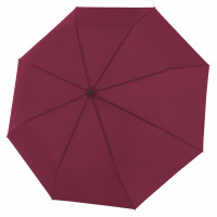 Fiber SUPERSTRONG - plne automatický pánsky dáždnik royal berry