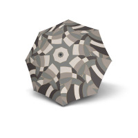 Carbonsteel Lang AC Euphoria - dámsky holový vystreľovací dáždnik