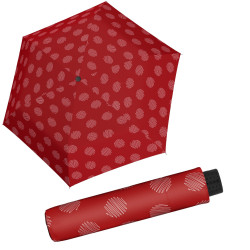 Fiber Havanna Soul - dámsky skladací dáždnik