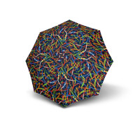 Mini Fiber Expression - dámsky skladací dáždnik