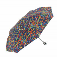 Mini Fiber Expression - dámsky skladací dáždnik